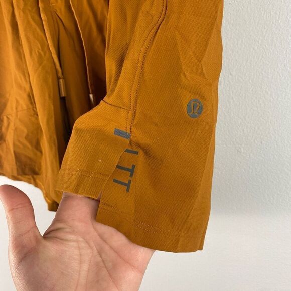 Lululemon License to Train Linerless Short 7" - Picture 6 of 9